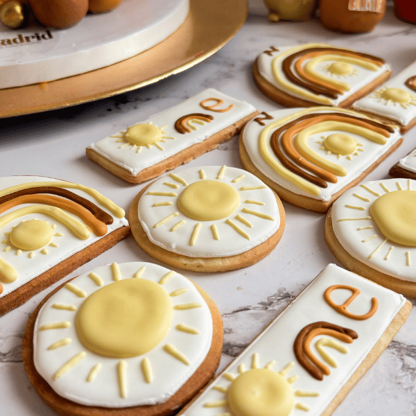 Image gallery marquee